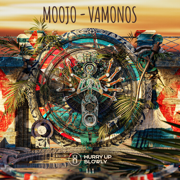 Moojo/Gabsy - Vamonos