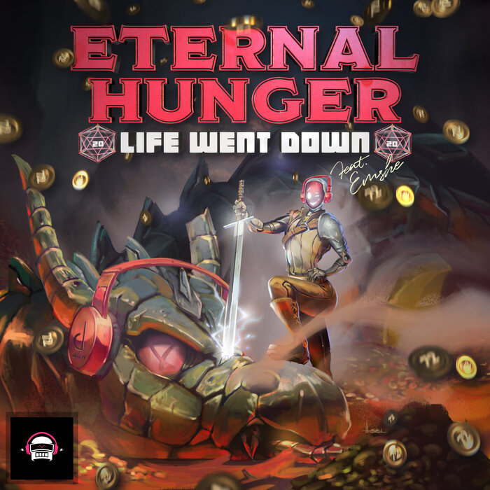 Eternal Hunger feat EMSHE - Life Went Down