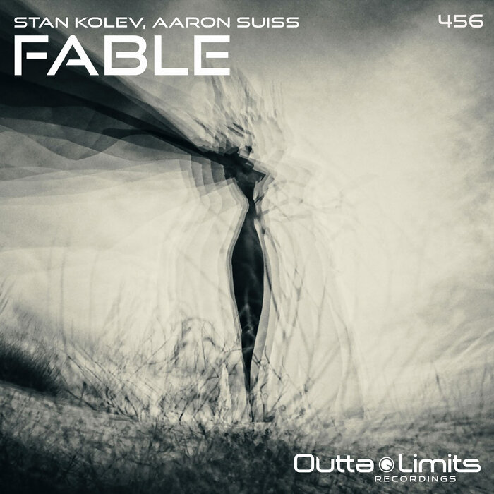 STAN KOLEV/AARON SUISS - Fable