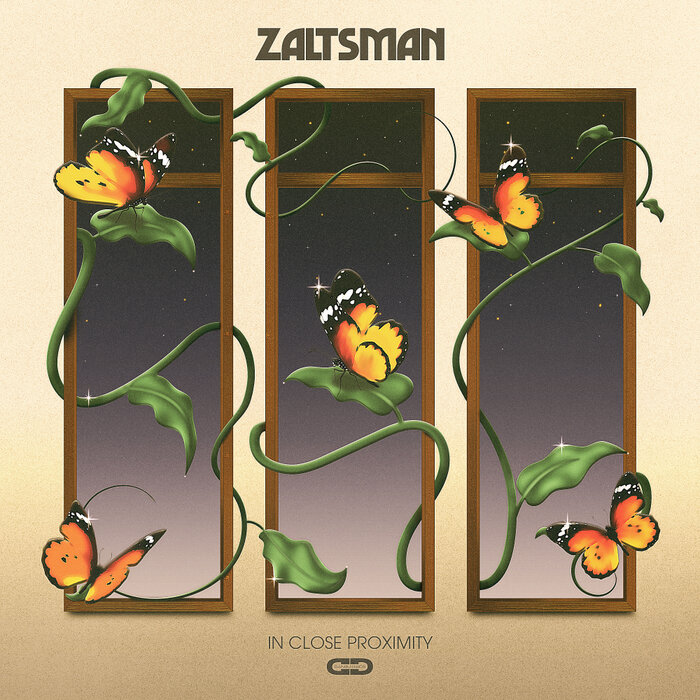 Zaltsman - In Close Proximity