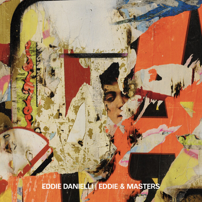 Eddie Danielli - Eddie & Masters