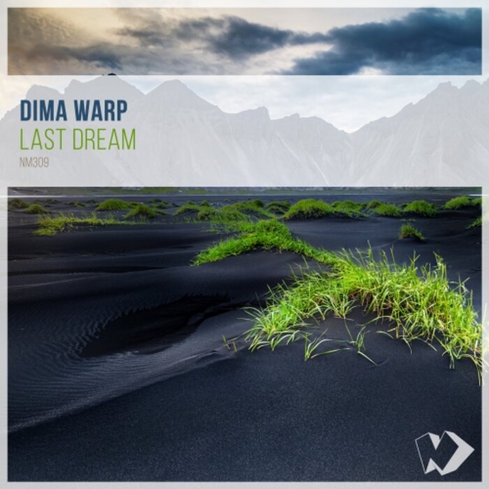 Dima Warp - Last Dream