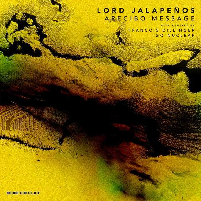 Lord Jalapenos - Arecibo Message