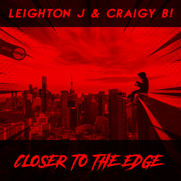 Leighton J/Craigy B! - Closer To The Edge
