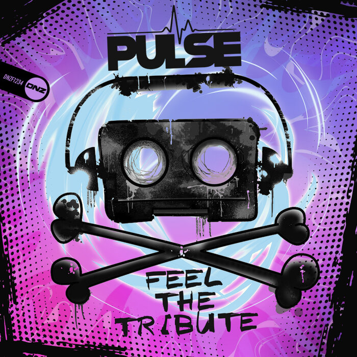 DJ Pulse - Feel The Tribute
