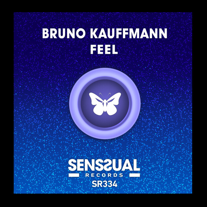 Bruno Kauffmann - Feel (Original Mix)