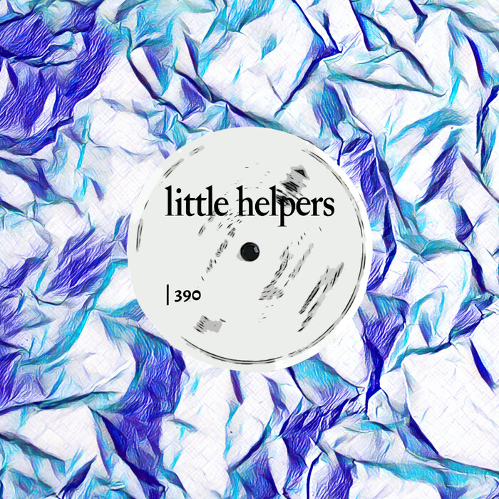 Melanie Ribbe/Jonatas C - Little Helpers 390