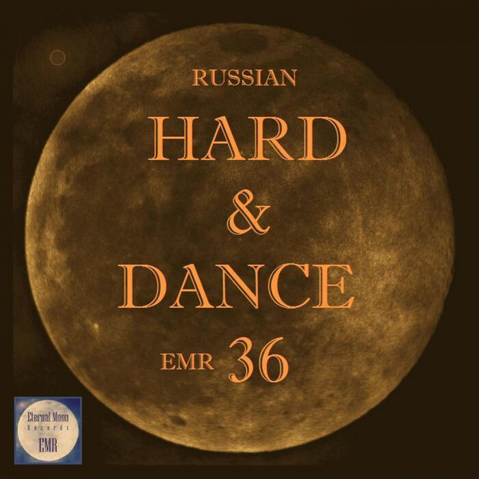 Various - Russian Hard & Dance EMR Vol 36
