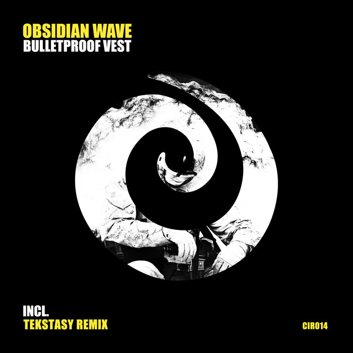 Bulletproof Vest by Obsidian Wave on MP3, WAV, FLAC, AIFF & ALAC at Juno Download