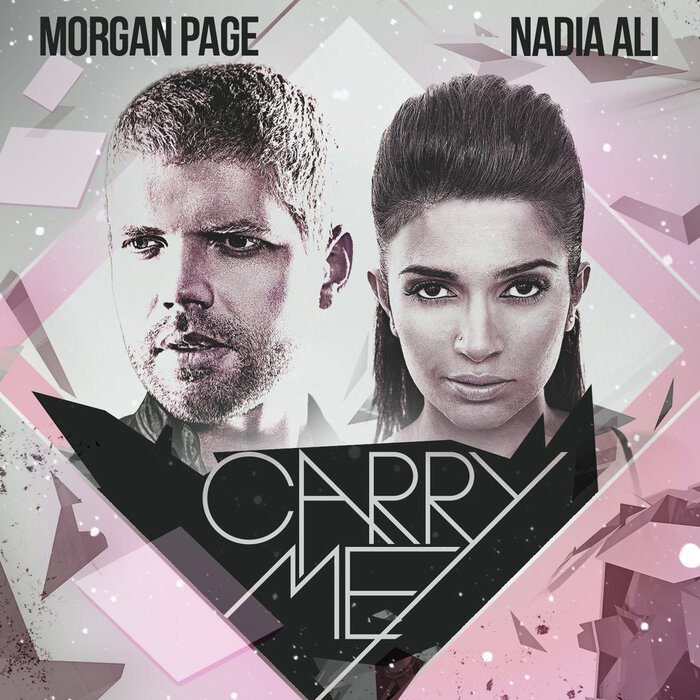 Carry Me By Morgan Page/Nadia Ali On MP3, WAV, FLAC, AIFF & ALAC.