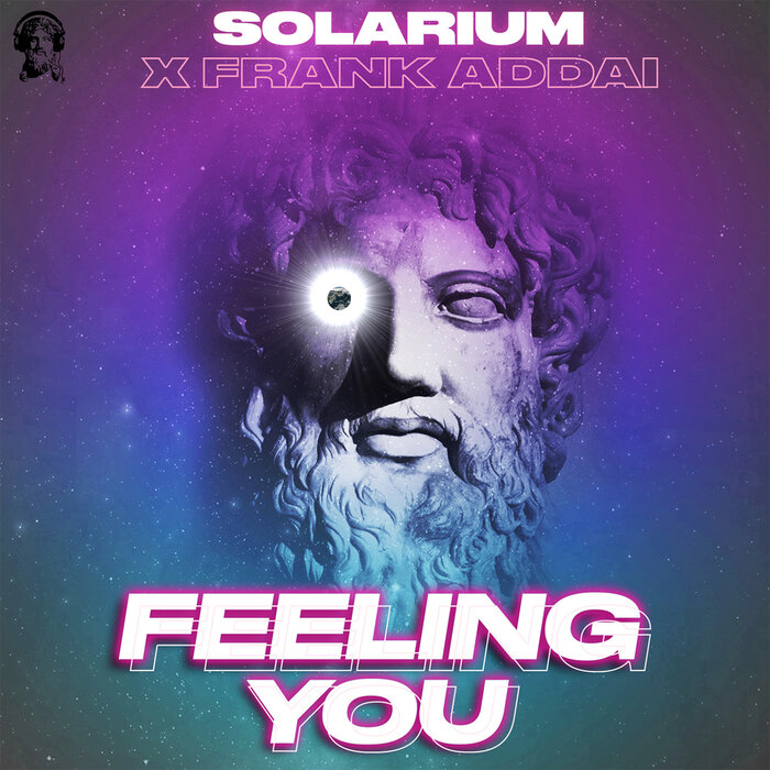 SOLARIUM/FRANK ADDAI - Feeling You