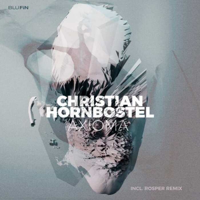 Christian Hornbostel - Axioma