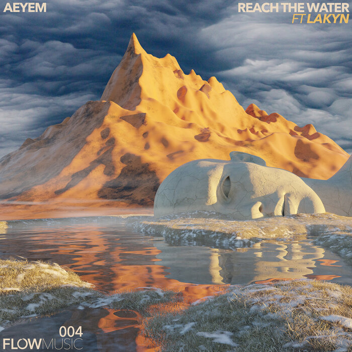 AEYEM/LAKYN - Reach The Water
