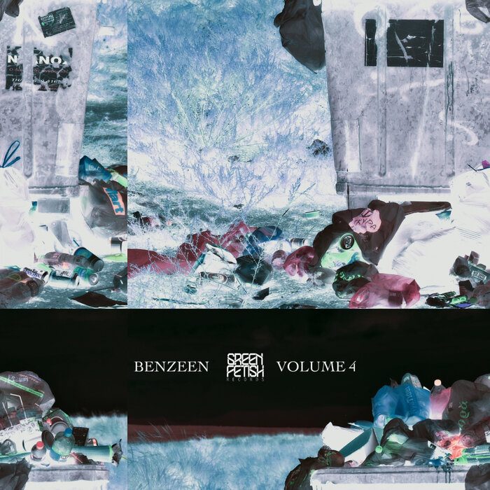 Various - Benzeen Vol 4