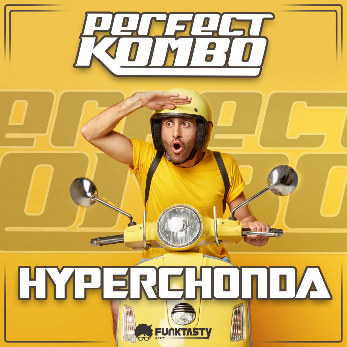 Perfect Kombo - Hyperchonda