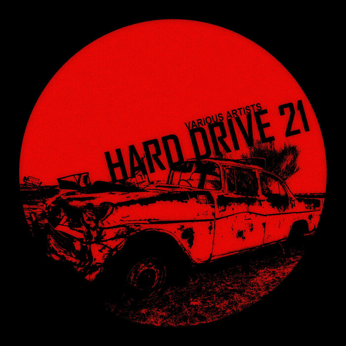 Various - Hard Drive 21