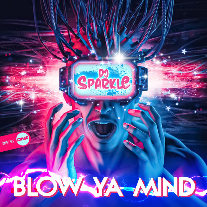 DJ Sparkle - Blow Ya Mind