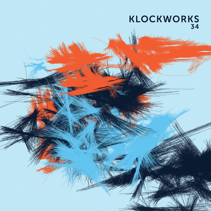 BEN KLOCK/FADI MOHEM - Klockworks 34