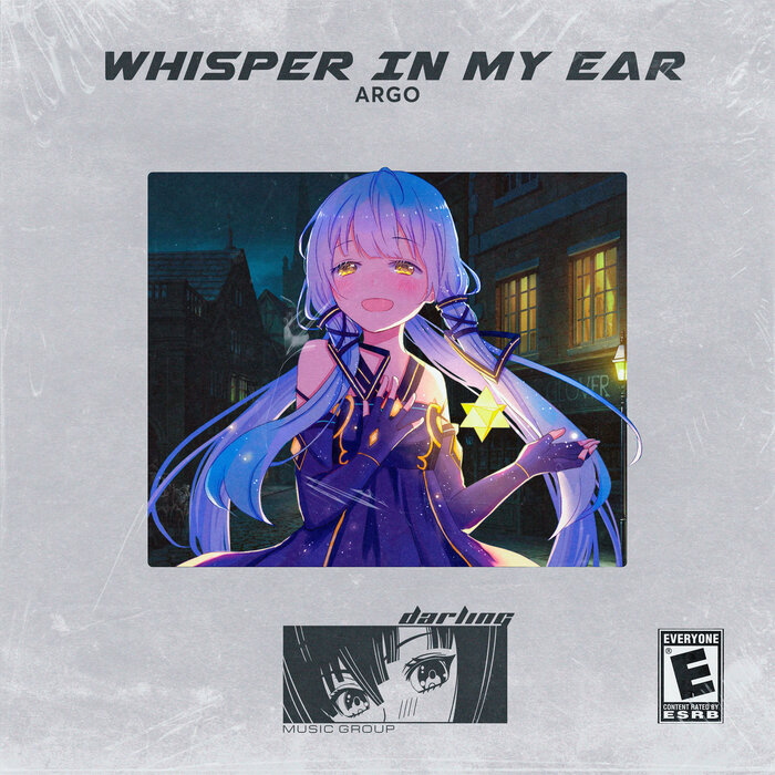 Argo - Whisper In My Ear
