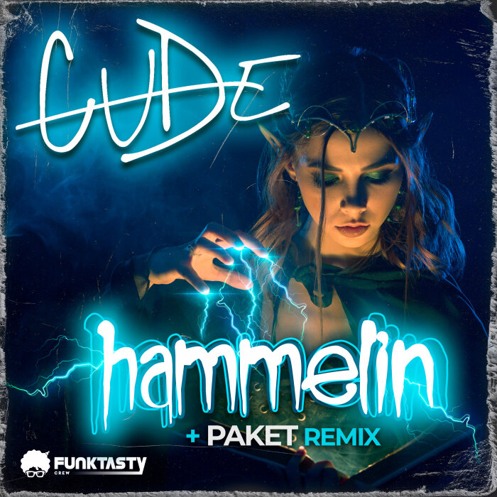 Cude - Hammelin