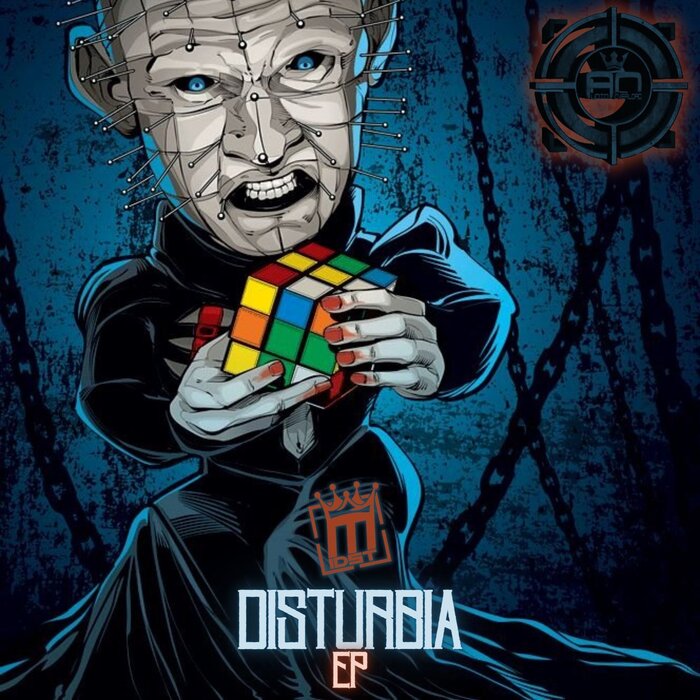 Midst feat Emzylaro - Disturbia