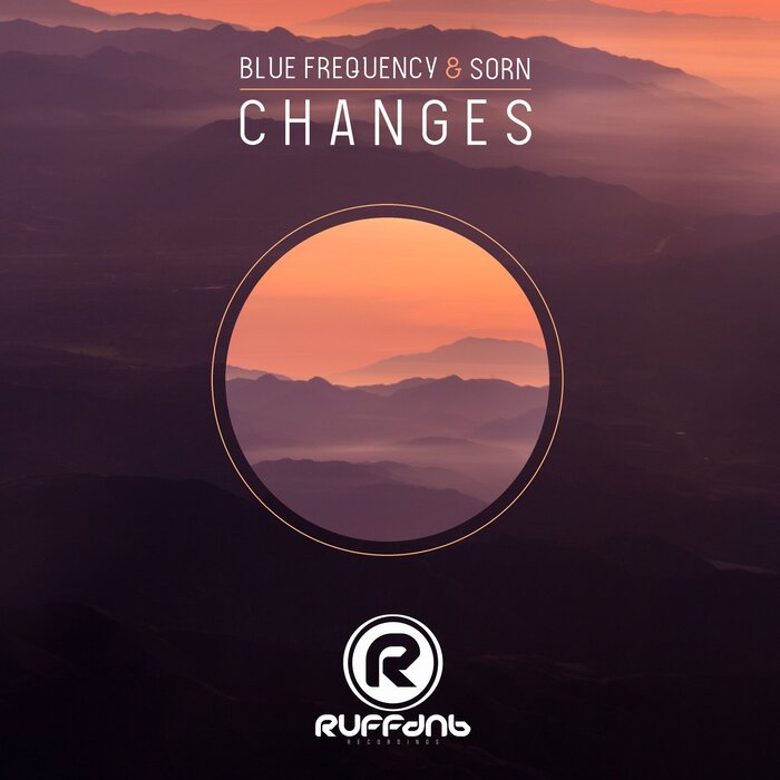 Blue Frequency/Sorn - Changes