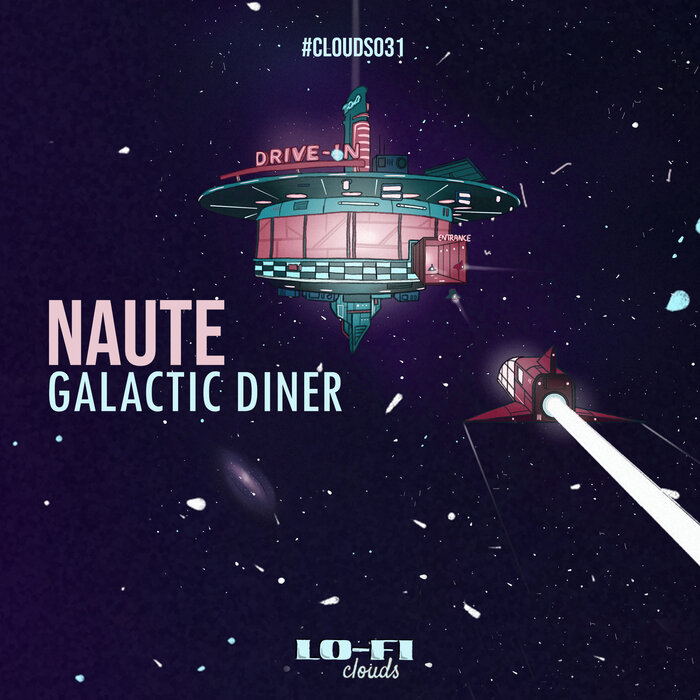 Naute - Galactic Diner