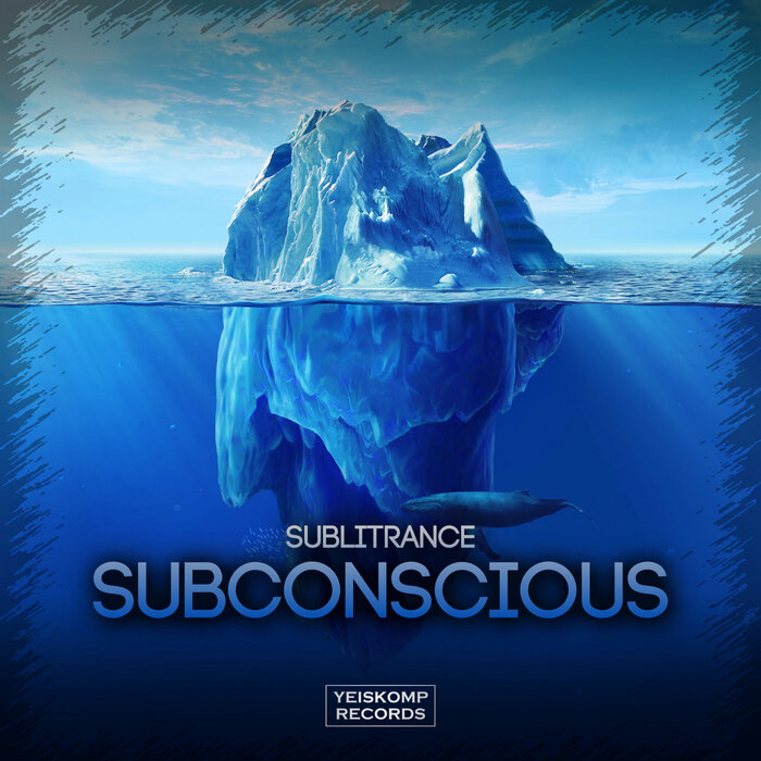 Sublitrance - Subconscious