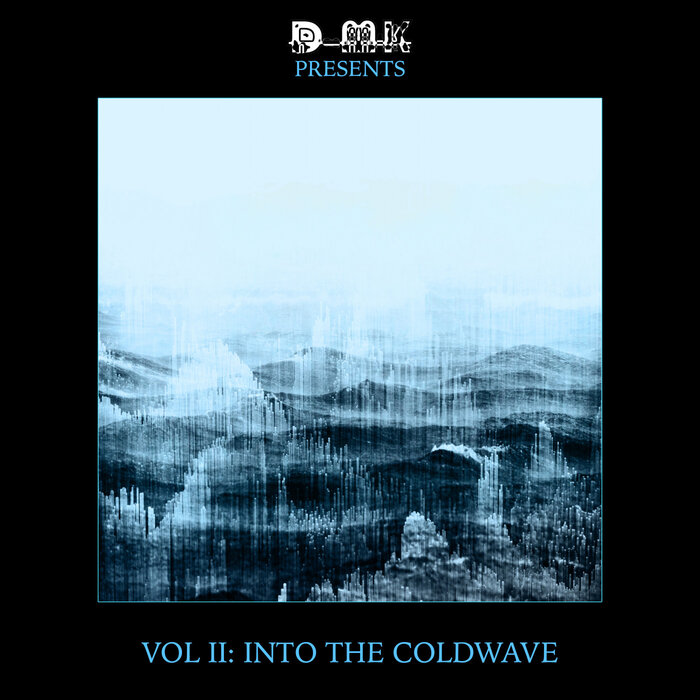 Various - DMK PRESENTS - VOL II: Into The Coldwave (Explicit)