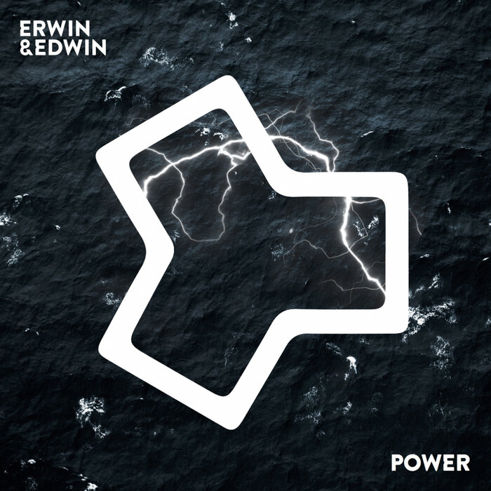 Erwin & Edwin - Power (Instrumental)