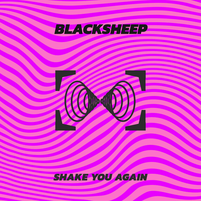 BlackSheep - Shake You Again