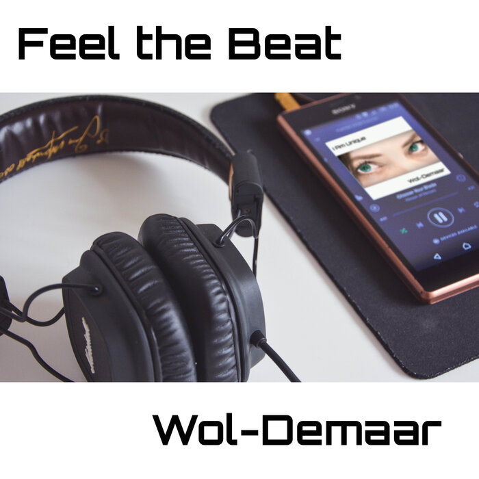 Wol-Demaar - Feel The Beat