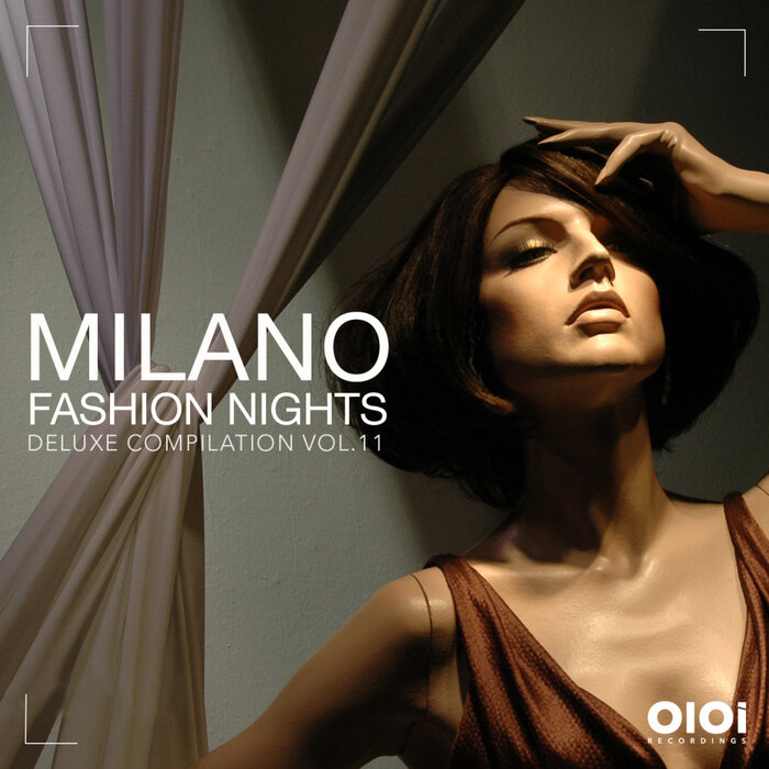 Various - Milano Fashion Night Vol 11