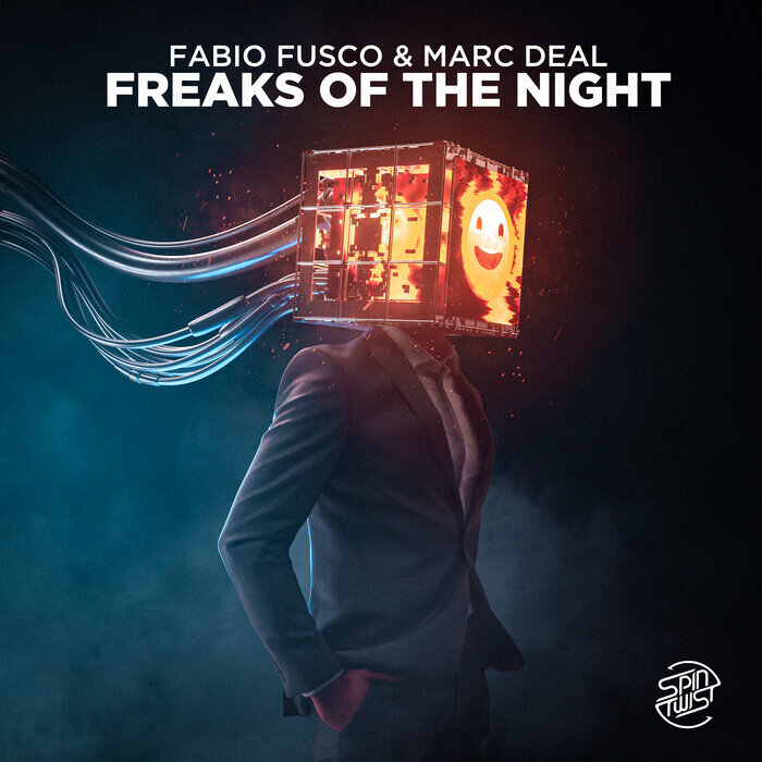 Fabio Fusco/Marc Deal - Freaks Of The Night (Explicit)