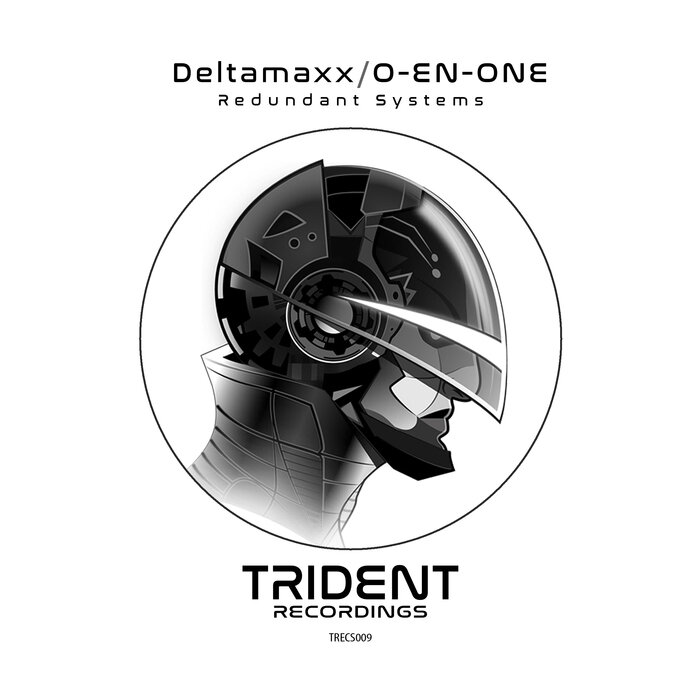 Deltamaxx/O En One - Redundant Systems