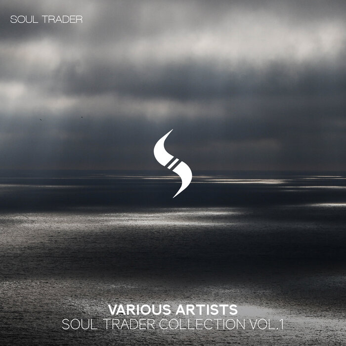 Pola & Bryson/Saxxon/BCee/The Vanguard Project/Data 3 - Soul Trader Collection Vol 1