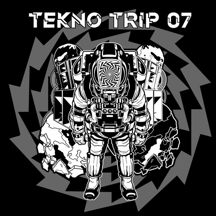 AiR G/DTKS/Ipernezik/Gui-Two/La Tartine - Tekno Trip 07
