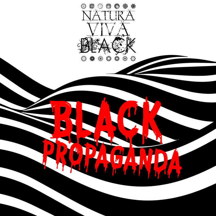 Various - Black Propaganda