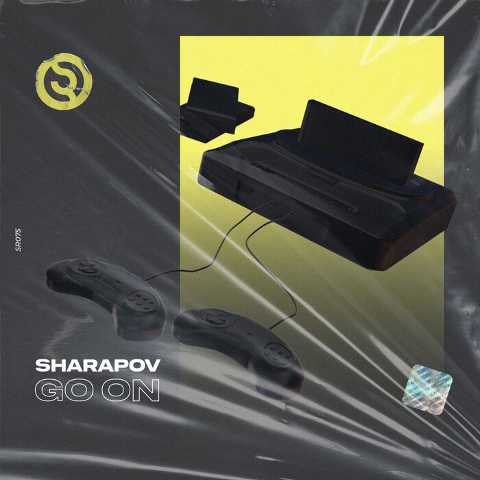 Sharapov - Go On