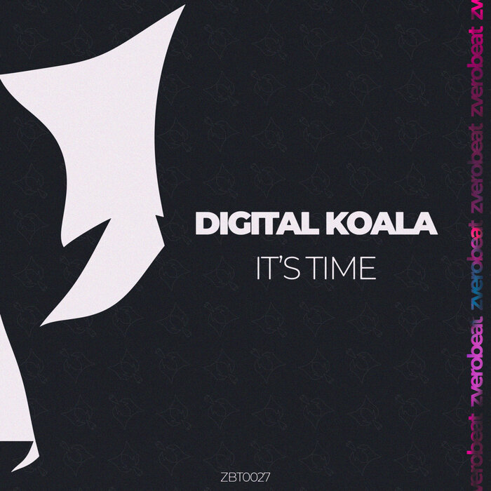 Digital Koala - It's Time