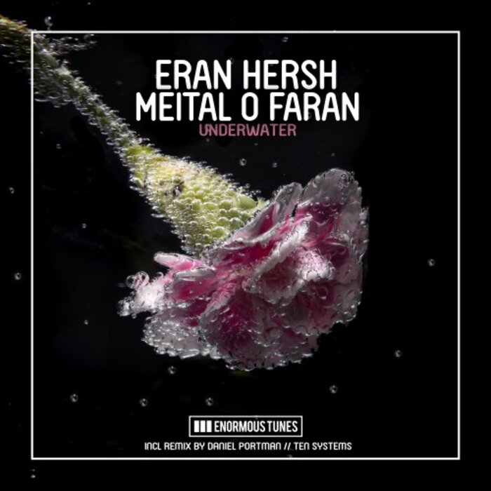 Eran Hersh/Meital O Faran - Underwater