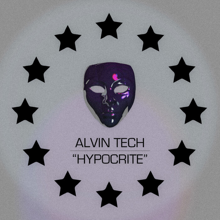 Alvin Tech - Hypocrite