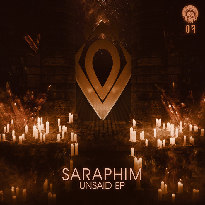 Saraphim - Unsaid EP