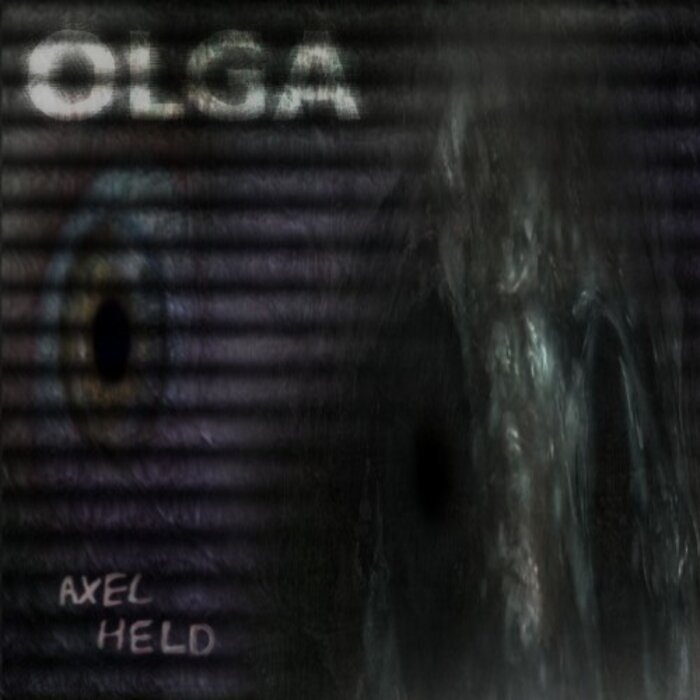 Axel Held - Olga