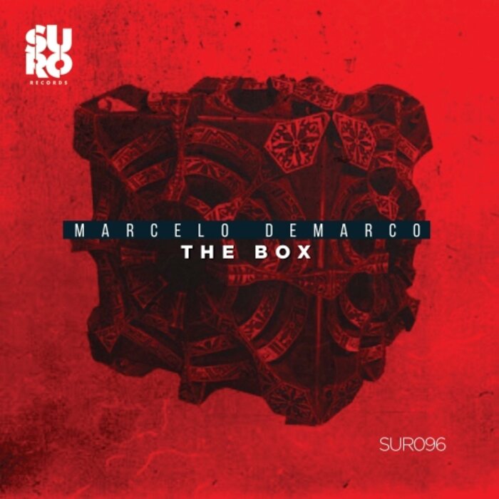 Marcelo Demarco - The Box