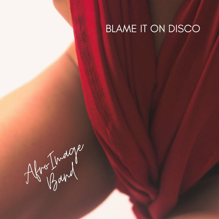 Afro Image Band - Blame It On Disco