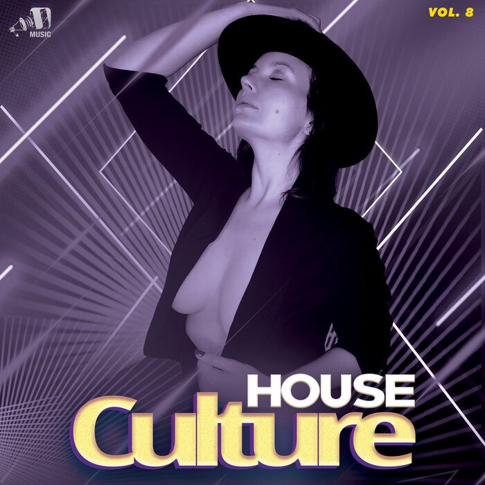 Various - House Culture Vol 8