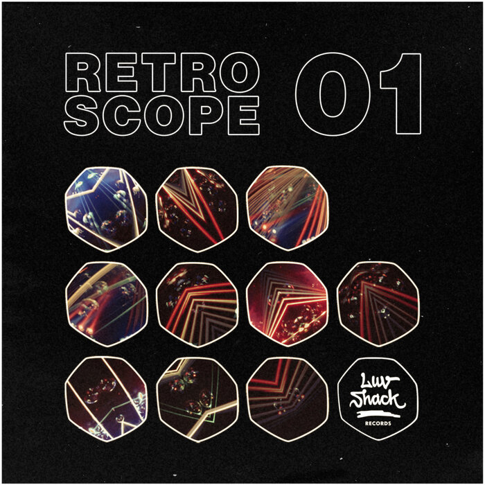 Various - Retroscope 01
