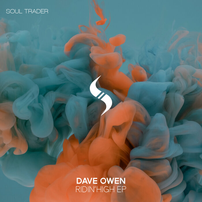 Dave Owen - Ridin'High EP