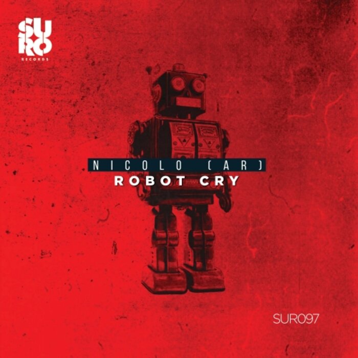 Nicolo (AR) - Robot Cry